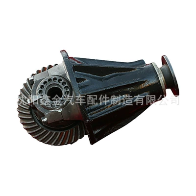 SuiTable for ToyoTa Diferensial dişli dəstləri