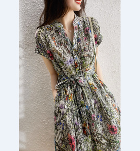 �����ļ���ɫ �߾���ӡ�� �����OӋ�К��|ϵ���@�����L���B��ȹŮ