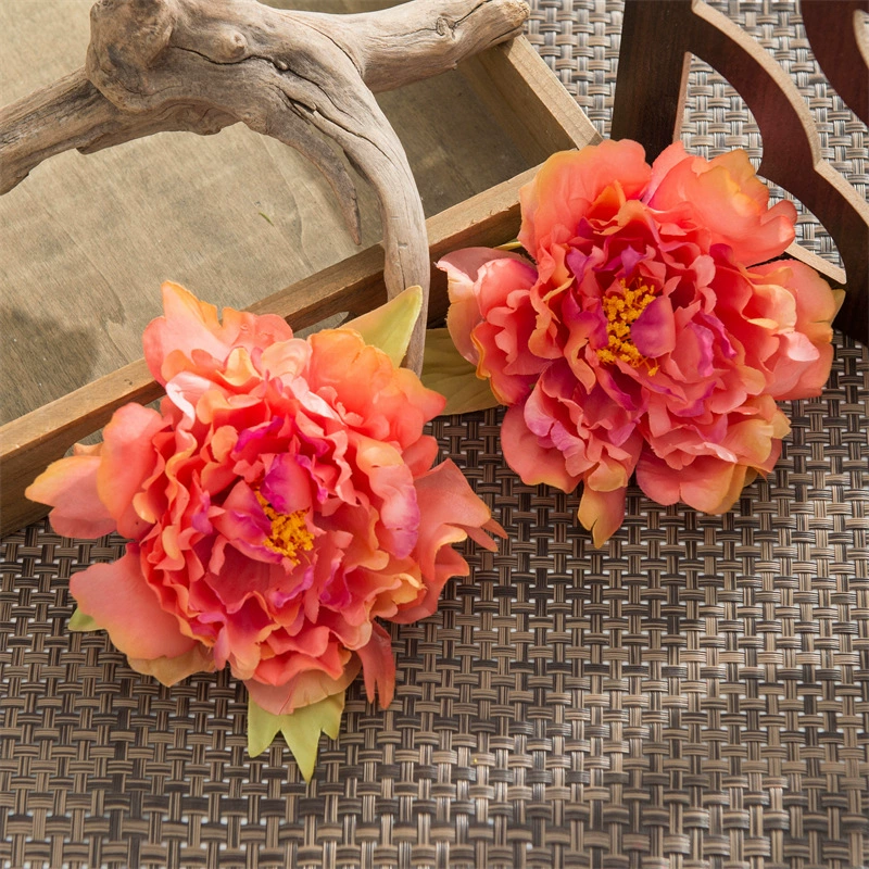Hair accessory, accessories lapel pin, DIY, flowered