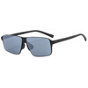 Nylon retro sunglasses stainless steel, wholesale