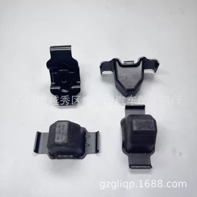 48306-0K040 48306-0K050 48306-0K060 Hilux Vigo Arxa Reaktiv Yapışqan
