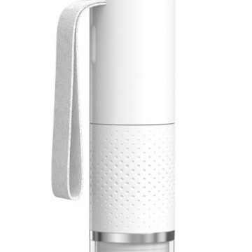 Handheld electronic mobile phone
