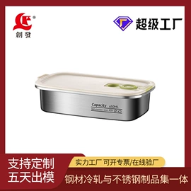 保鲜盒、饭盒;蒸锅;锅具套装