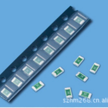 SMD贴片保险丝1206  0603价格优惠