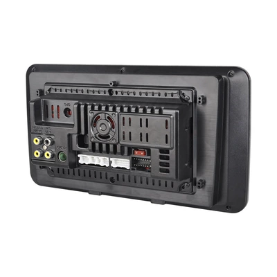 with Apple Carplay Mobile – Car mp5