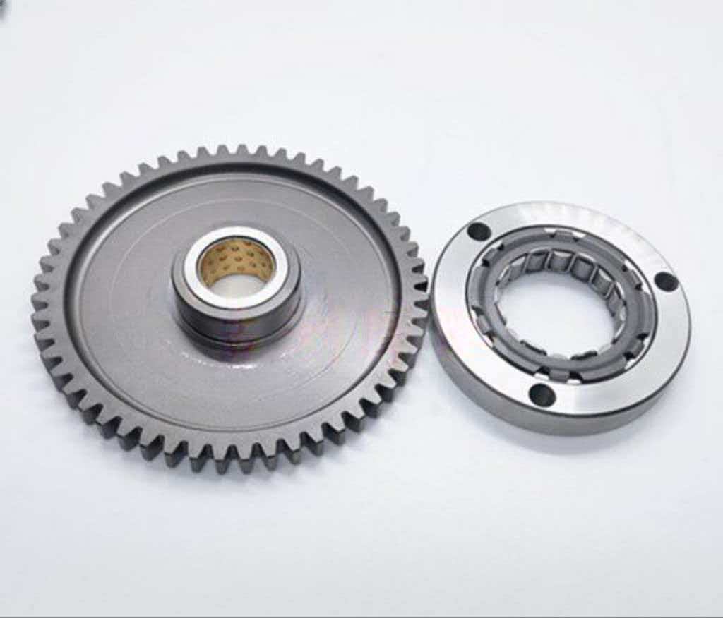 Suitable for Gwangyang Racing Boat Kymco Gt250/300 S250/300 St250 Overrunning Clutch Assembly