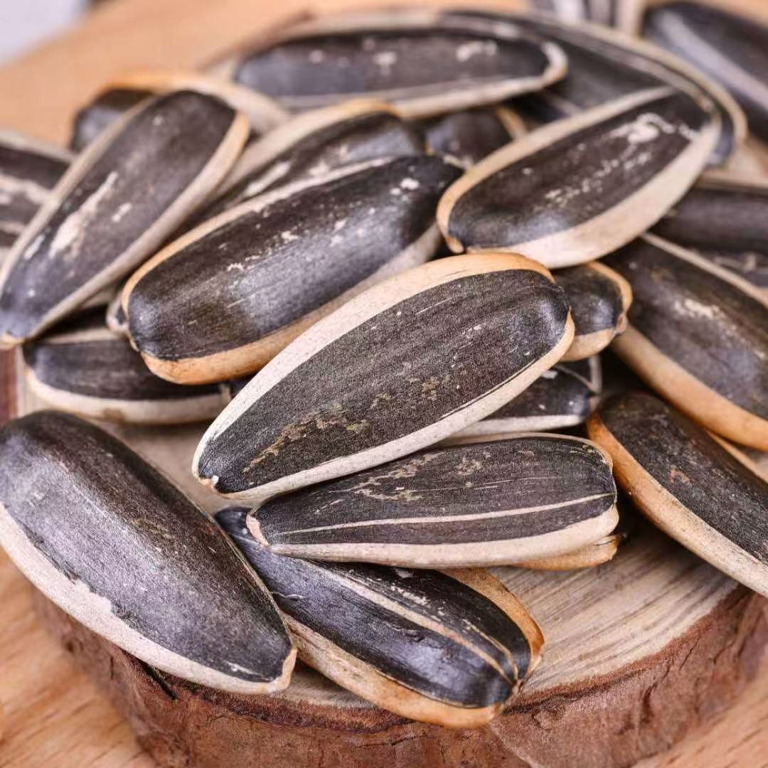 散装向日葵葵花子原味炒熟生瓜子大粒葵花籽薄皮大颗粒现炒袋装