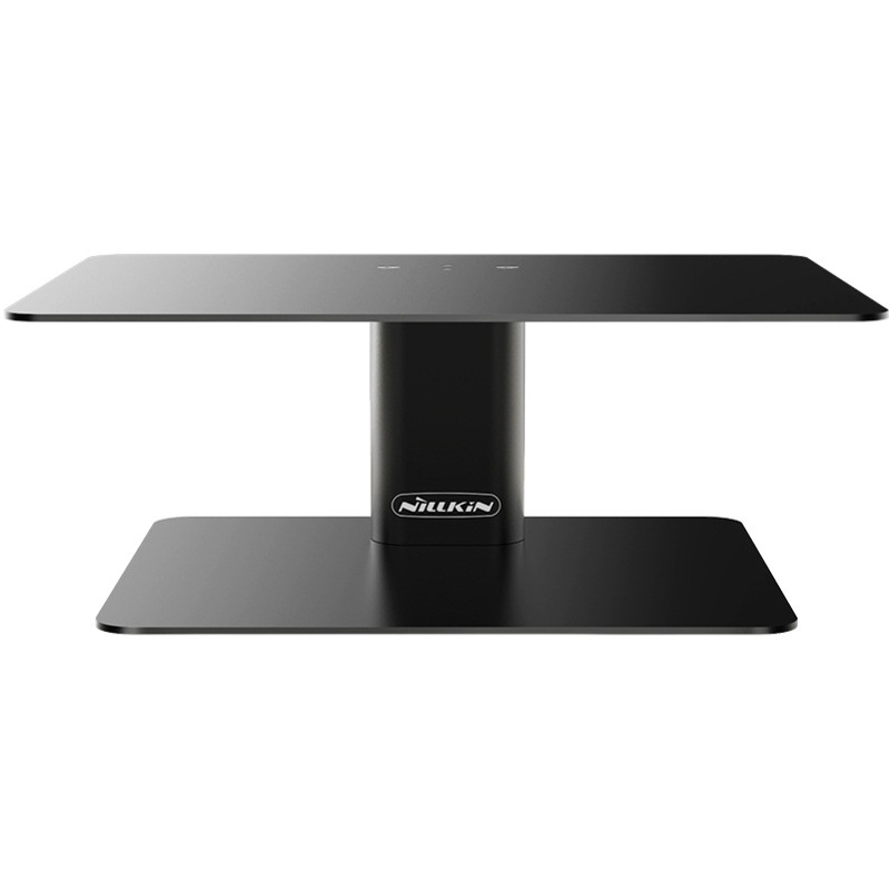 Nillkin adecuado para monitores de computadora de diferentes tamaños ajustable de alto grado Gentry Pole Display Bracket