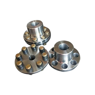 Ötürücü vallar Steel High Torque Transmission Shaft