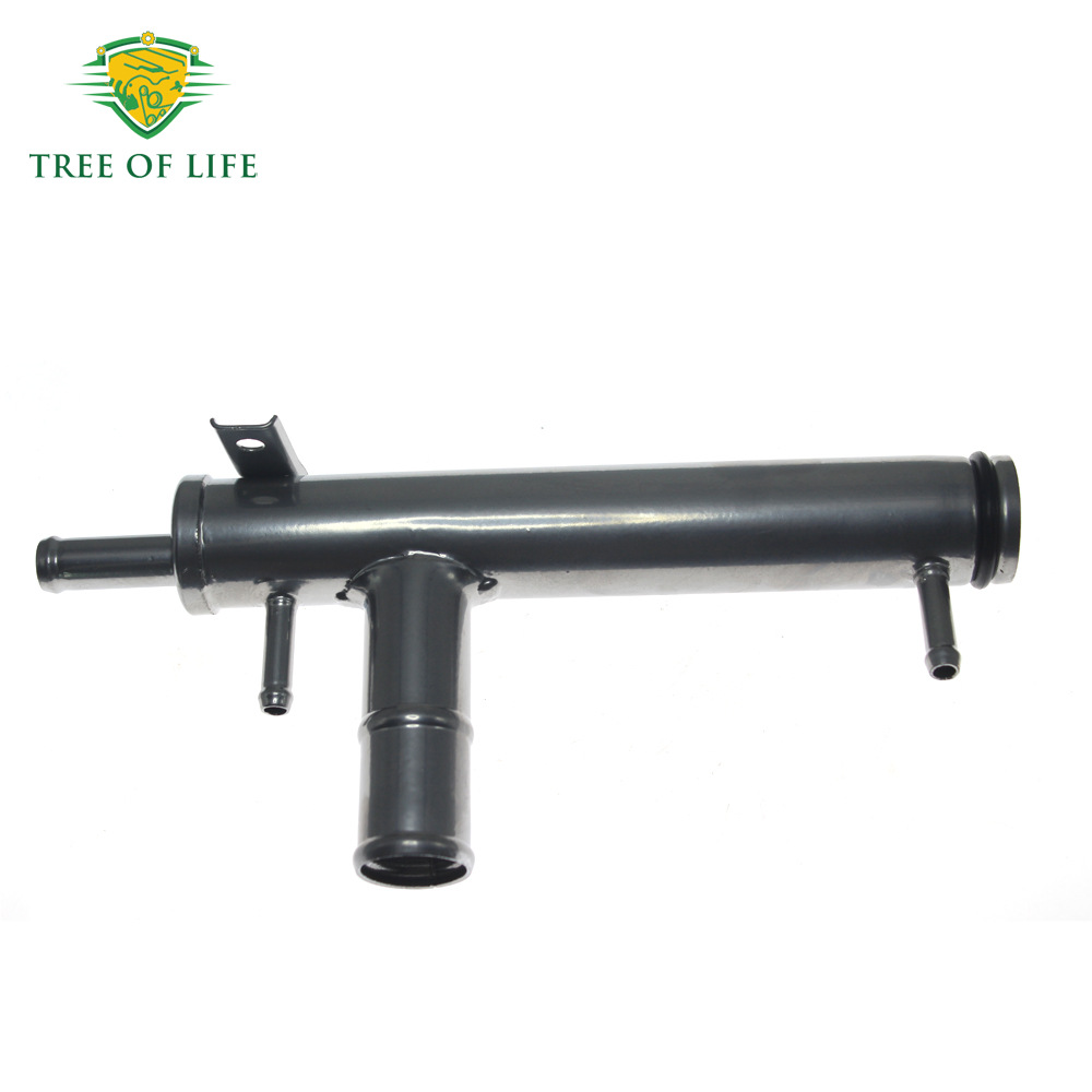 17550-83X50 is suitable for Suzuki Samurai with O-ring, new water inlet pipe 8 valves