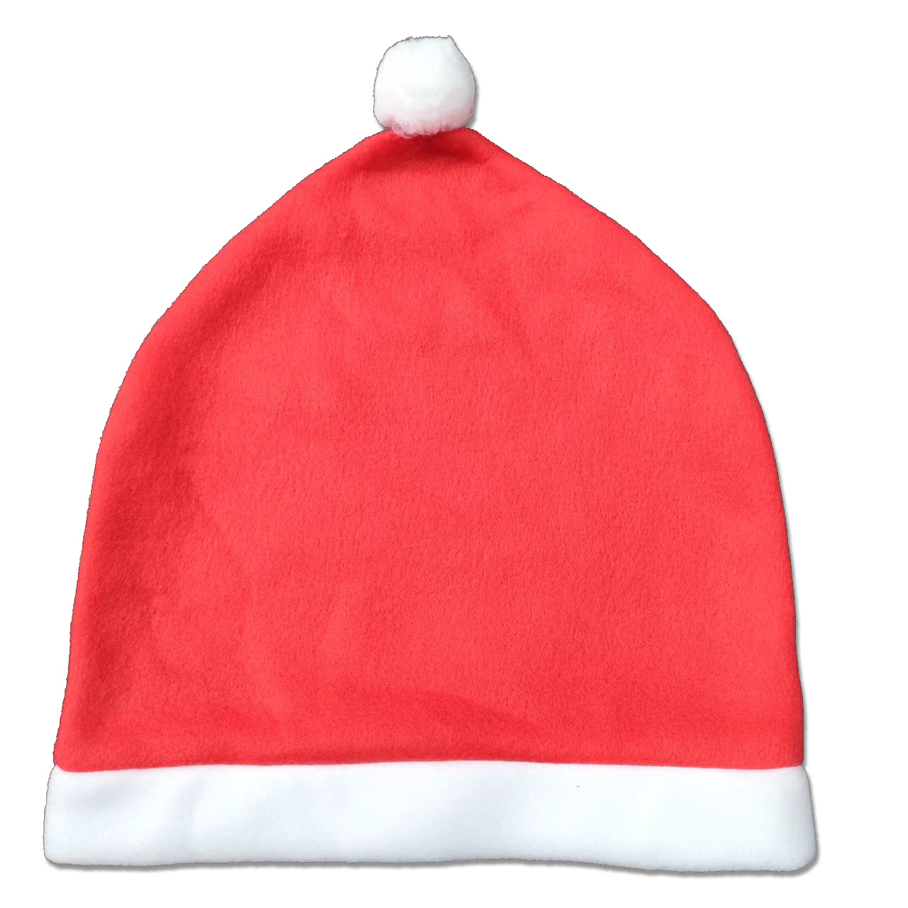2022 transfronteriza nuevo coche rojo almohada engrosada de lujo sombrero de Navidad vacaciones ambiente interior Decoración