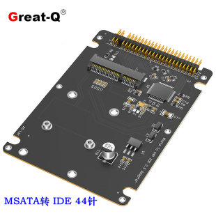 MSATA�DIDE2.5���D�ӿ�MINI PCI-E SSD�DIDE 44P ᘹ̑BӲ�P����
