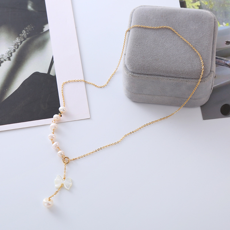 South Korean sophisticated small cute goods