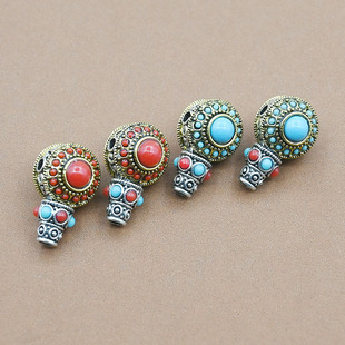 ��������Ƕ�G��ʯ��ͨ���^���y�pƴɫ�Ͻ�diy�ֹ����������