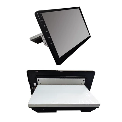 DVD Navigation Versatile Frame Universal Android