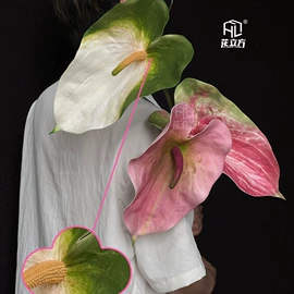 仿真花;仿真绿植;仿真玫瑰