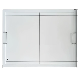 SPECT 性能测试模体