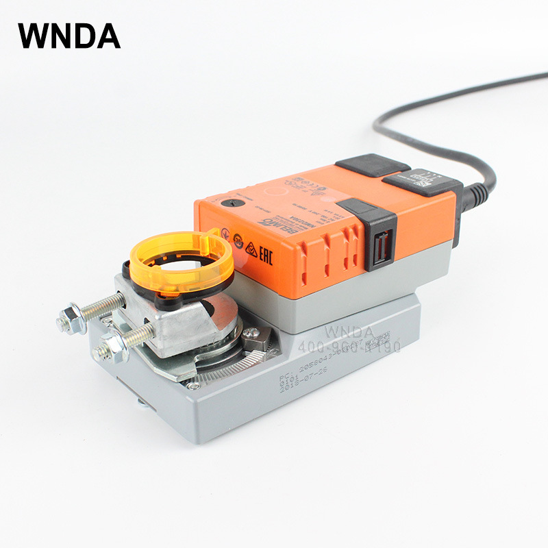 ��ʿBELIMO����ı 8Nm�緧ִ����NMD230A ¥����ſ�����