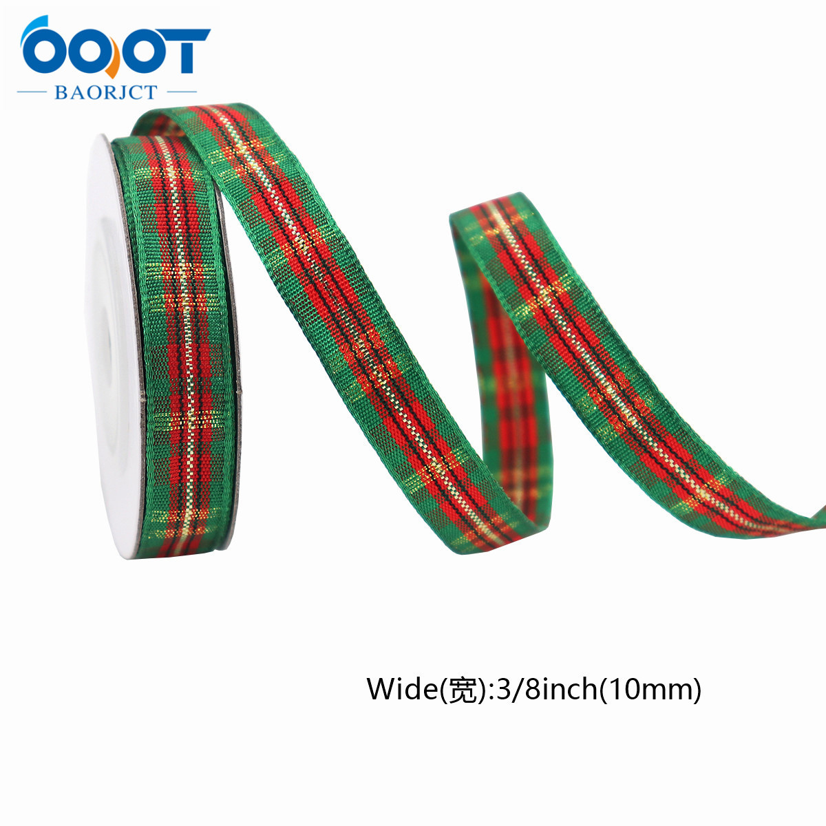 A8-width 10mm * 길이 5 야드 = 4.5 미터/롤