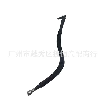 31478223 Gasoline Pipe Sükan sisteminin digər hissələri