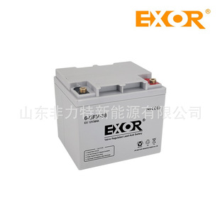 ����EXOR��늳�EX33-12��S�o12V33AH̫��ܹ������UPS�Դ����