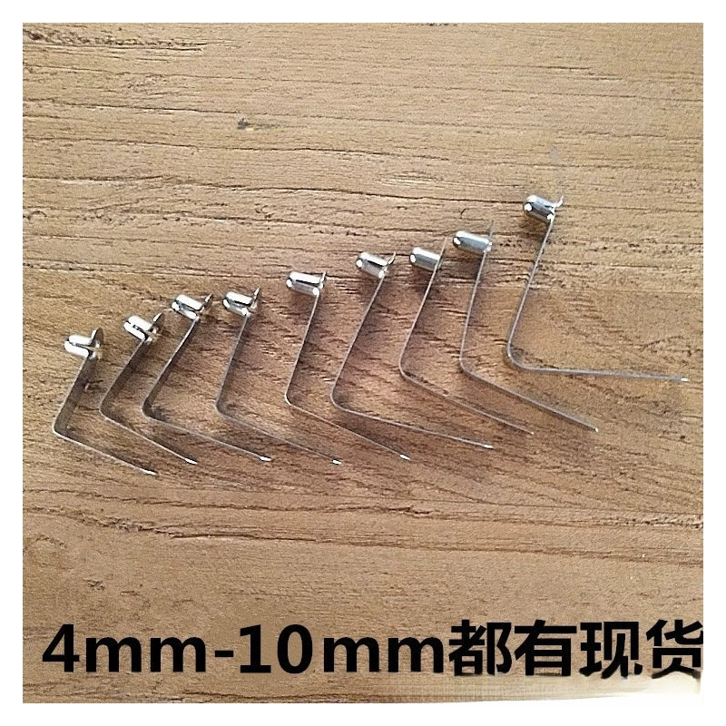 3 mm-10 mm пружинная телескопическая трубка