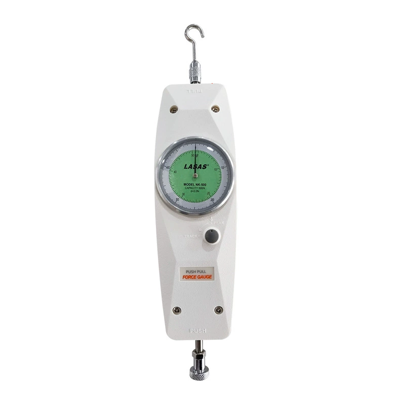 Измерительный прибор Shanju LASAS NK nk-10 20 30 50 100 300 500 pointer push push push push push forceometer