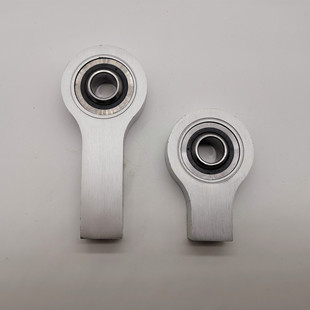 Applicable to European truck shock absorber connecting bearing 1744210,1744211,1443114,1426202