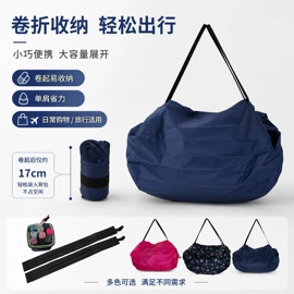 家用购物袋;涤纶布袋;麻布袋