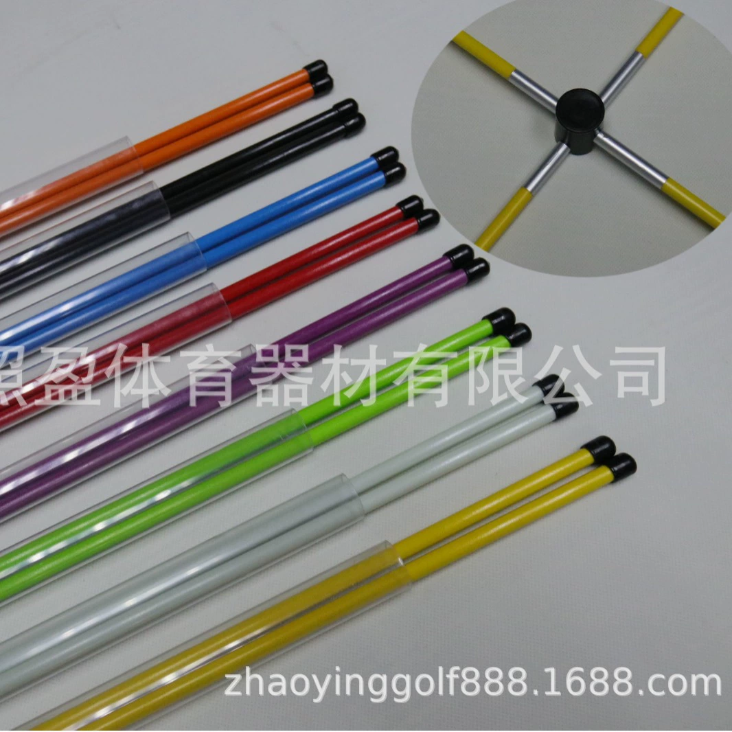 Производитель Гольф индикатор Гольф Практика поставок Гольф аксессуары индикатор направление практика