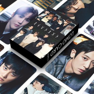 EXO����朽� 55��EXOС��������߅���t�ӠN����߅�ղؿ�LOMO��