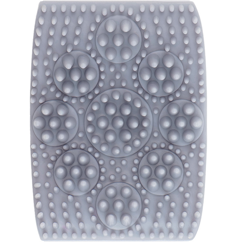 Guantes de gato para mascotas Guantes de pelo de gato de limpieza Guantes de cepillo de masaje de aseo para mascotas Guantes Cepillo de masaje de baño para perros y gatos