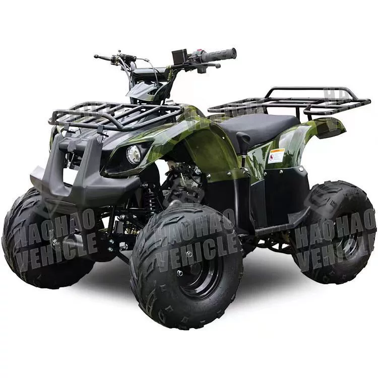 Заводская прямые продажи 150cc пляжный автомобиль четырехколесный мотоцикл внедорожник ATV бензиновый бык