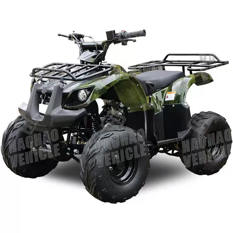 Заводская прямые продажи 150cc пляжный автомобиль четырехколесный мотоцикл внедорожник ATV бензиновый бык