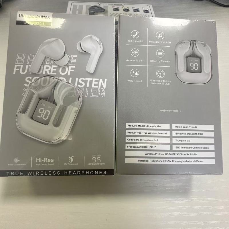 新型スポーツ無線bluetoothイヤホンは耳式骨伝導が耳に入らないので、長く装着しても痛くないです。|undefined