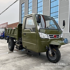 拖拉机;畜牧养殖机械;其他农业机械