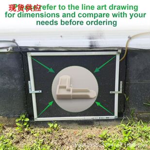 �羳window screen corner connector5/16&times;3/4Ӣ�缆�������Ͻ�