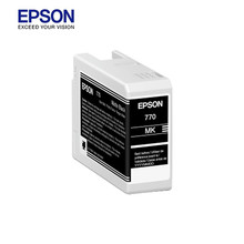 爱普生P708机器原装墨盒（EPSON）打印机墨水批发兼容爱普生原装