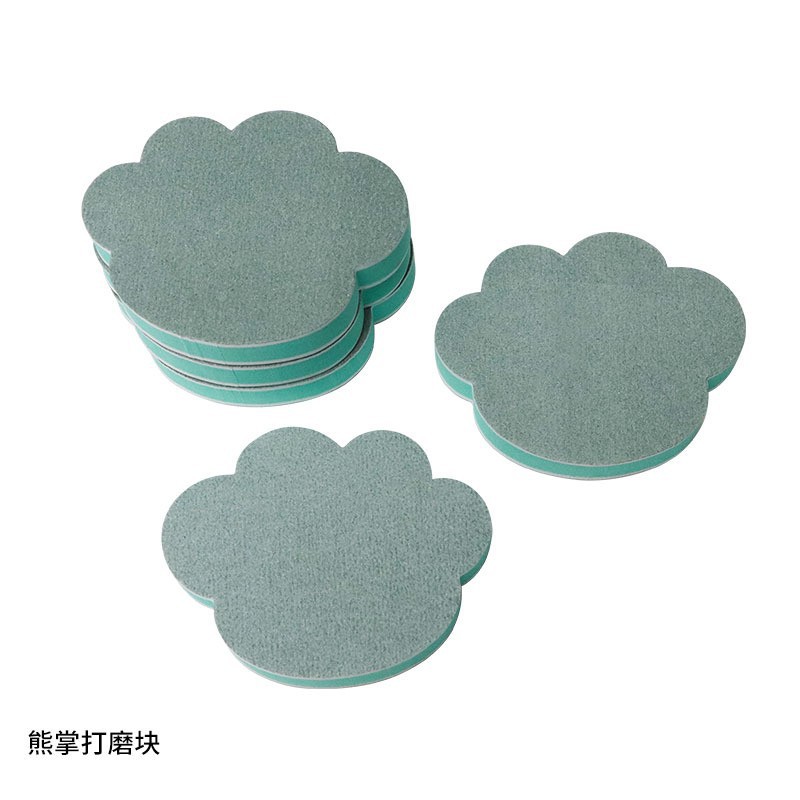 Vidrio desincrustación magia limpieza de uñas bloque de pulido acuario placa de pulido limpieza de plata barra de pulido de decontaminación bodhi image 24