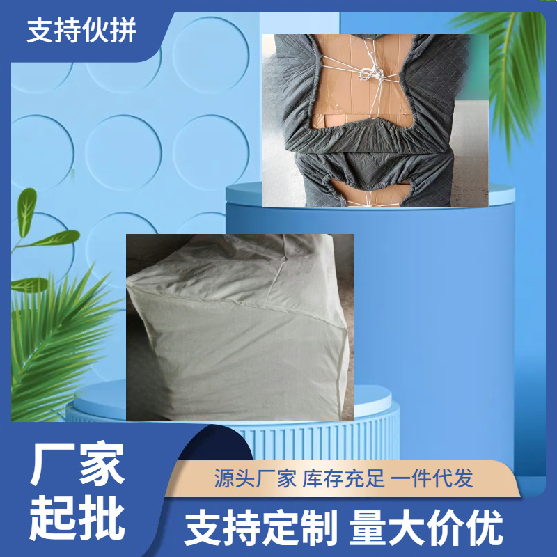 厂家直供批发沙发包装收纳编织袋床垫包装袋各种家具包装材料防水