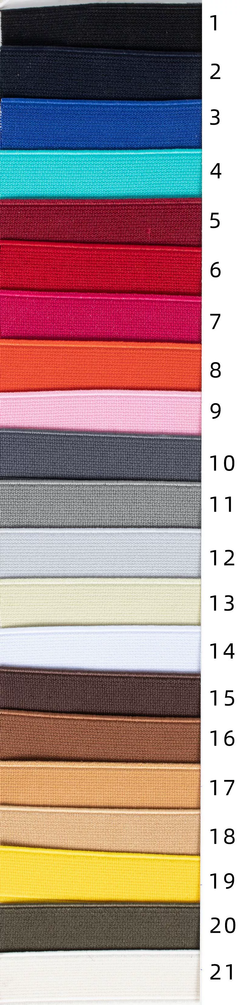 High elastic footwear, bullet, belt, on elastic band