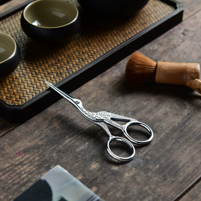 Чай, набор, японские ножницы, аксессуары