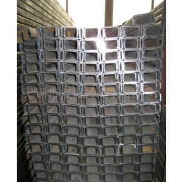 无锡冷弯型钢c型钢结构檩条抗震支架屋面檩条生产厂家现货批发