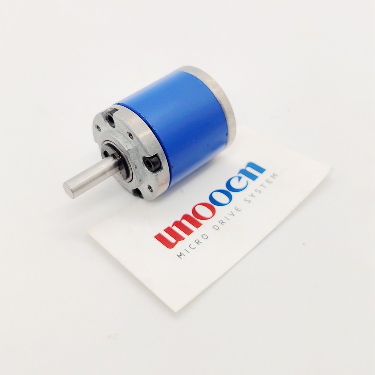 UNOOOEN 22mm行星齿轮箱 行星减速电机 智能家居 5G基站 电动工具
