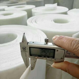 Hdpe high-density polyethylene waterproof membrane factory direct sales-1688 procurement encyclopedia