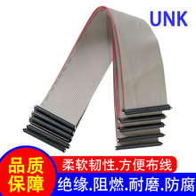 1.27mm�g���ž����Ӿ� 111196-100P�B���� 0.635���ž� 30AWG�ž�