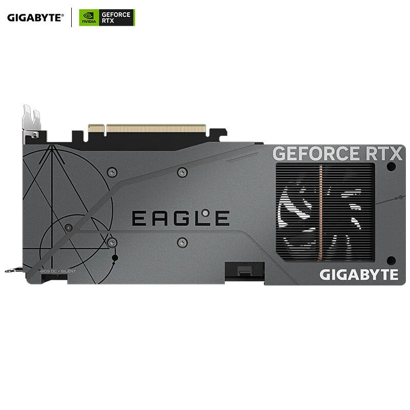 Игровой совместимый ноутбук, RTX4060, 8 ГБ