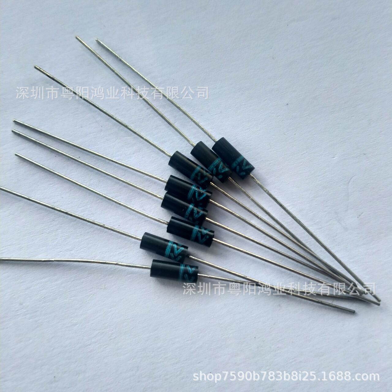 SHV-12 高压整流二极管 SHV12 高压硅堆 5mA12kV硅粒子