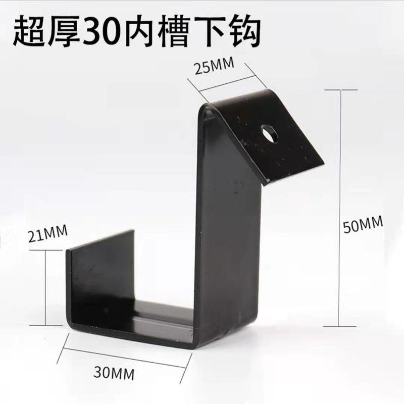 フック タイル タイルディスプレイラック フックバックル サンプルアクセサリー パンチングプレートフック タイルバックルフック 鉄壁部品|undefined
