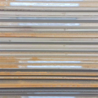 山钢Q345NS 09CrCuSb 耐酸钢板 现货销售 规格齐全 保质保量